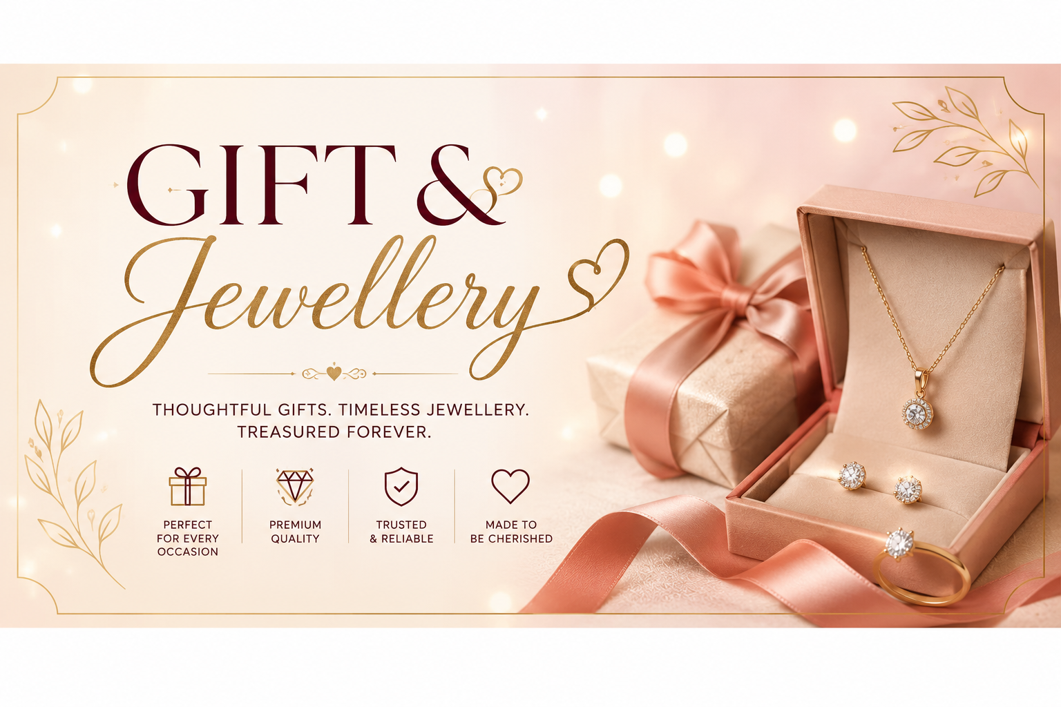 Gift & Jewellery