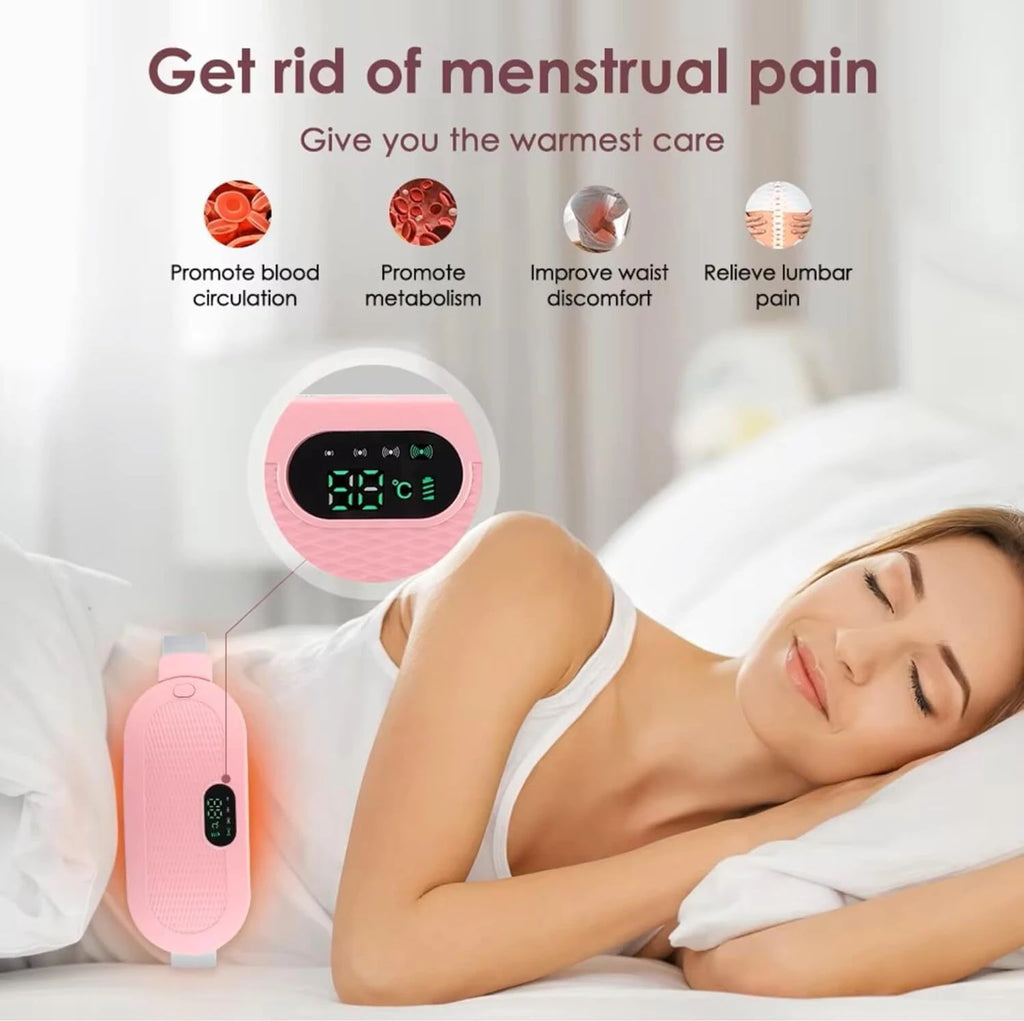 Portable Heating Pad