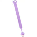 Flexible Silicone Toilet Seat Lifter Band – Non-Touch, Hygienic Solution for Lifting and Lowering Toilet Seats