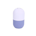 Beauty ICE Roller for FACE Massager & Eye Reusable FACE Rollers Facial Roller (Purple Color)