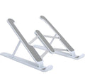 Adjustable Tablet Stand Holder – Foldable Legs, Ergonomic Design, Quality Fiber