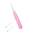 LED Flashlight Earpick with Tweezer – Safe & Precise Ear Wax Removal Tool with Light for Children & Adults