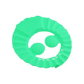 Baby Shower & Shampoo Protection Cap - Soft, Adjustable Bath Time Cap for Children & Toddlers