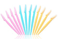Personal Care Eyebrow Shapers Razors Shavers Shaving Grooming Trimmers 3 pcs